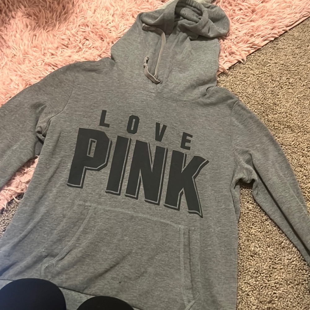 Victoria Secret hoodie
